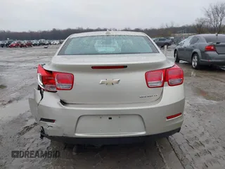 2014 Chevrolet Malibu LT with VIN 1G11C5SL0EF188581, listed as a IAAI auction lot 42000531 with 128,615 mi miles and . Bid and sale history available at DreamBid. Image 16.