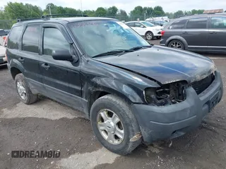 2004 Ford Escape XLT с VIN 1FMCU93154DA14738, выставлен на аукционе IAAI как лот 42531896 с пробегом 166 286 миль миль и . История ставок и продаж доступна на DreamBid. Изображение 1.