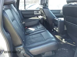 2015 Ford Expedition Max Limited с VIN 1FMJK2ATXFEF18188, выставлен на аукционе IAAI как лот 41898230 с пробегом 120 000 миль миль и . История ставок и продаж доступна на DreamBid. Изображение 8.