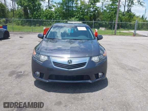 2014 Acura TSX Technology z VIN JH4CU2F67EC003345, wystawiony jako IAAI lot #42453138 z przebiegiem 120 419 mil mil oraz . Historia ofert i sprzedaży dostępna na DreamBid. Obrazek 12.