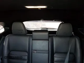 2017 Lexus NX 200t z VIN JTJBARBZXH2148188, wystawiony jako Copart lot #60908635 z przebiegiem 62 720 mil mil oraz Szkoda całkowita • Salvage title. Historia ofert i sprzedaży dostępna na DreamBid. Obrazek 10.