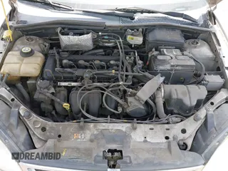 2007 Ford Focus S with VIN 1FAFP34N37W322481, listed as a IAAI auction lot 42490088 with 280,727 mi miles and . Bid and sale history available at DreamBid. Image 10.