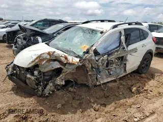 2015 Subaru Crosstrek Premium с VIN JF2GPACC2FH329543, выставлен на аукционе Copart как лот 58282494 с пробегом Не указан миль и Списание • Salvage title. История ставок и продаж доступна на DreamBid. Изображение 1.