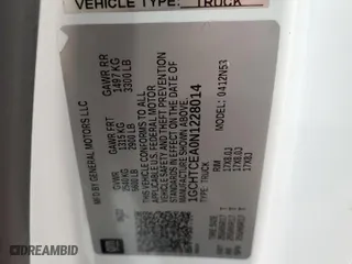 2022 Chevrolet Colorado 4WD LT with VIN 1GCHTCEA0N1228014, listed as a Copart auction lot 43999235 with 47,087 mi miles and Clean Title. Bid and sale history available at carsss.com. Image 13.