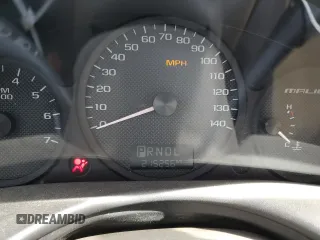 2004 Chevrolet Malibu Maxx LT z VIN 1G1ZU64804F222211, wystawiony jako Copart lot #72369324 z przebiegiem 215 256 mil mil oraz Szkoda całkowita • Salvage title. Historia ofert i sprzedaży dostępna na DreamBid. Obrazek 9.