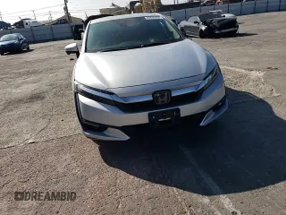 2018 Honda Clarity Plug-In Hybrid with VIN JHMZC5F16JC015483, listed as a Copart auction lot 69603064 with 101,819 mi miles and Salvage Title. Bid and sale history available at carsss.com. Image 11.