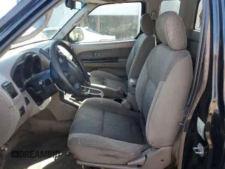 2004 Nissan Frontier XE z VIN 1N6DD26T64C418034, wystawiony jako Copart lot #44470965 z przebiegiem 196 166 mil mil oraz Szkoda całkowita • Salvage title. Historia ofert i sprzedaży dostępna na DreamBid. Obrazek 7.