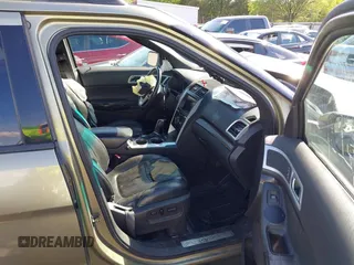 2012 Ford Explorer Limited с VIN 1FMHK7F80CGA82743, выставлен на аукционе IAAI как лот 42093796 с пробегом 156 622 миль миль и . История ставок и продаж доступна на DreamBid. Изображение 5.