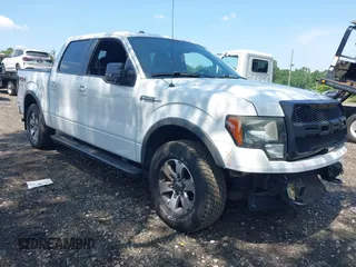 2011 Ford F-150 XL с VIN 1FTFW1EF7BFC60343, выставлен на аукционе IAAI как лот 42831720 с пробегом 164 770 миль миль и . История ставок и продаж доступна на DreamBid. Изображение 1.