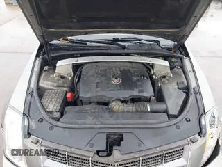 2010 Cadillac CTS with VIN 1G6DK5EG0A0137216, listed as a IAAI auction lot 41966117 with 177,686 mi miles and . Bid and sale history available at DreamBid. Image 10.