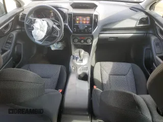 2023 Subaru Impreza Premium z VIN 4S3GTAV61P3715919, wystawiony jako Copart lot #53174715 z przebiegiem 72 428 mil mil oraz Szkoda całkowita • Salvage title. Historia ofert i sprzedaży dostępna na DreamBid. Obrazek 8.