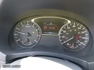 2018 Nissan Altima 2.5 S with VIN 1N4AL3AP9JC208196, listed as a IAAI auction lot 39830924 with 112,291 mi miles. Bid and sale history available at carsss.com. Image 7.