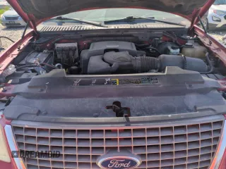 2003 Ford Expedition Special Service with VIN 1FMPU16LX3LC15541, listed as a Copart auction lot 61241495 with 172,862 mi miles and Salvage title. Bid and sale history available at DreamBid. Image 11.