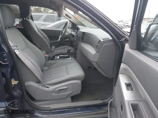 2006 Jeep Grand Cherokee Laredo with VIN 1J4GS48K76C187681, listed as a IAAI auction lot 41724035 with 194,781 mi miles. Bid and sale history available at carsss.com. Image 5.