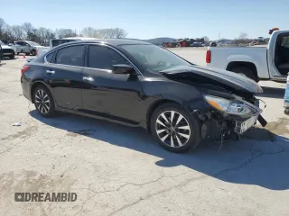 2017 Nissan Altima S z VIN 1N4AL3AP7HC159834, wystawiony jako Copart lot #48428995 z przebiegiem 106 408 mil mil oraz Szkoda całkowita • Salvage title. Historia ofert i sprzedaży dostępna na DreamBid. Obrazek 4.