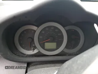 2008 Toyota RAV4 Sport с VIN JTMBK32V485043719, выставлен на аукционе Copart как лот 49723755 с пробегом Не указан миль и Списание • Salvage title. История ставок и продаж доступна на DreamBid. Изображение 9.