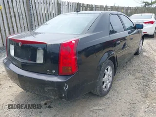 2007 Cadillac CTS z VIN 1G6DM57T070154885, wystawiony jako IAAI lot #42267973 z przebiegiem 199 697 mil mil oraz . Historia ofert i sprzedaży dostępna na DreamBid. Obrazek 4.