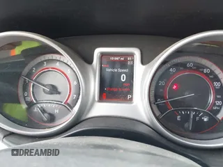 2013 Dodge Journey American Value with VIN 3C4PDCAB2DT502182, listed as a IAAI auction lot 42074092 with 151,997 mi miles and . Bid and sale history available at DreamBid. Image 7.