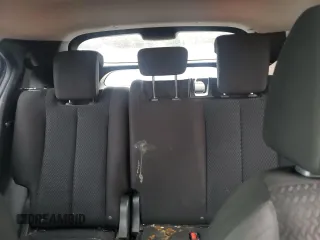 2020 Mitsubishi Eclipse Cross ES с VIN JA4AS3AA8LZ023592, выставлен на аукционе Copart как лот 58309925 с пробегом 116 573 миль миль и Списание • Salvage title. История ставок и продаж доступна на DreamBid. Изображение 10.