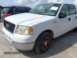 2004 Ford F-150 XLT with VIN 1FTRW12W64KC49734, listed as a IAAI auction lot 42561627 with 193,751 mi miles and . Bid and sale history available at DreamBid. Image 6.
