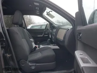 2008 Mercury Mariner with VIN 4M2CU81Z08KJ24857, listed as a IAAI auction lot 41645349 with 214,314 mi miles. Bid and sale history available at carsss.com. Image 5.