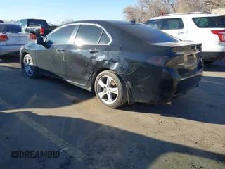 2011 Acura TSX z VIN JH4CU2F64BC014802, wystawiony jako IAAI lot #41668653 z przebiegiem 176 419 mil mil oraz . Historia ofert i sprzedaży dostępna na DreamBid. Obrazek 3.