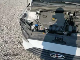 2020 Hyundai Veloster 2.0 с VIN KMHTG6AF1LU022404, выставлен на аукционе Copart как лот 67376085 с пробегом 45 780 миль миль и Списание • Salvage title. История ставок и продаж доступна на DreamBid. Изображение 14.