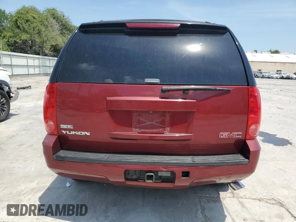 2011 GMC Yukon SLT with VIN 1GKS1CE07BR209738, listed as a Copart auction lot 68850304 with 229,148 mi miles and Clean Title. Bid and sale history available at carsss.com. Image 6.