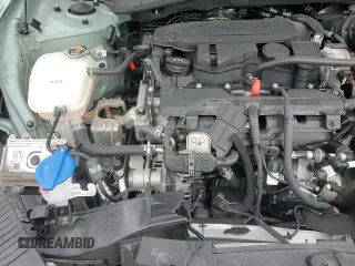 2024 Hyundai Kona Limited с VIN KM8HECA36RU087094, выставлен на аукционе Copart как лот 82093195 с пробегом 12 124 миль миль и Списание • Salvage title. История ставок и продаж доступна на DreamBid. Изображение 16.