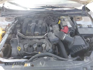 2012 Ford Fusion SEL z VIN 3FAHP0JGXCR422667, wystawiony jako IAAI lot #42226602 z przebiegiem 181 237 mil mil oraz . Historia ofert i sprzedaży dostępna na DreamBid. Obrazek 10.