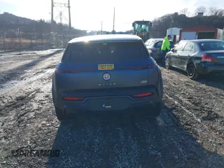 2023 Fisker Ocean One z VIN VCF1ZBU29PG005796, wystawiony jako IAAI lot #41136320 z przebiegiem 14 032 mil mil oraz . Historia ofert i sprzedaży dostępna na DreamBid. Obrazek 16.