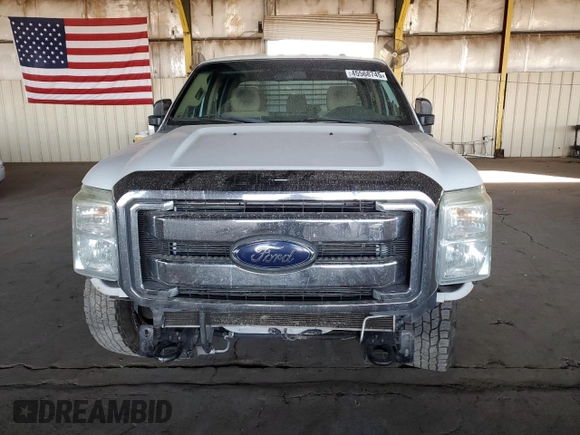 2016 Ford F-350 с VIN 1FT8W3AT2GEC51871, выставлен на аукционе Copart как лот 45568745 с пробегом 165 789 миль миль и Списание • Salvage title. История ставок и продаж доступна на DreamBid. Изображение 5.