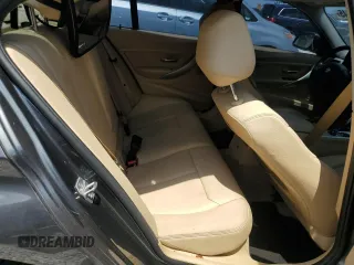 2013 BMW 3 Series 328i xDrive with VIN WBA3B5C54DJ598490, listed as a Copart auction lot 57946845 with 114,724 mi miles and Clean title. Bid and sale history available at DreamBid. Image 10.