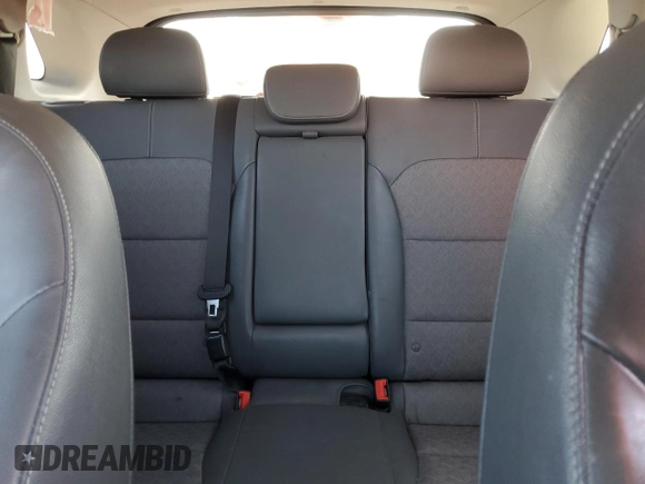 2017 Kia Niro Touring Launch Edition with VIN KNDCC3LC2H5101597, listed as a Copart auction lot 43208055 with 79,930 mi miles and Salvage Title. Bid and sale history available at carsss.com. Image 10.