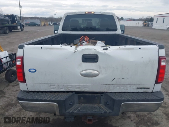 2012 Ford F-250 XL z VIN 1FTBF2A67CEB04806, wystawiony jako IAAI lot #41853164 z przebiegiem 120 875 mil mil oraz . Historia ofert i sprzedaży dostępna na DreamBid. Obrazek 16.