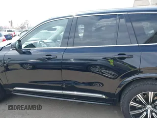 2024 Volvo XC90 Plus Bright Theme с VIN YV4L12PE8R1227836, выставлен на аукционе IAAI как лот 41959726 с пробегом 29 625 миль миль и . История ставок и продаж доступна на DreamBid. Изображение 14.