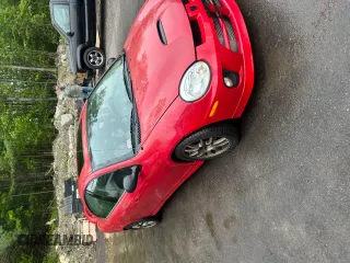 2005 Dodge Neon SRT-4 z VIN 1B3ES66S15D187746, wystawiony jako Copart lot #57909275 z przebiegiem 63 606 mil mil oraz Tytuł czysty. Historia ofert i sprzedaży dostępna na DreamBid. Obrazek 1.