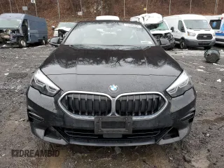 2022 BMW 2 Series 228i xDrive with VIN WBA73AK07N7K46970, listed as a Copart auction lot 39086504 with 39,912 mi miles. Bid and sale history available at carsss.com. Image 5.