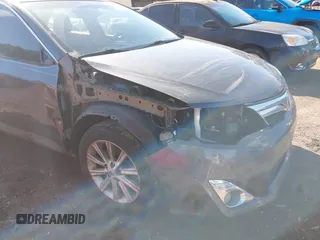 2012 Toyota Camry L with VIN 4T4BF1FK3CR174830, listed as a IAAI auction lot 41072469 with 159,420 mi miles. Bid and sale history available at carsss.com. Image 17.