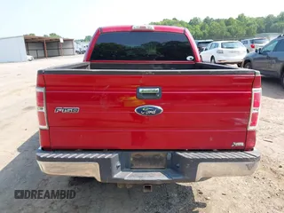 2010 Ford F-150 XL с VIN 1FTFW1EV2AFC68985, выставлен на аукционе IAAI как лот 42485826 с пробегом 238 817 миль миль и . История ставок и продаж доступна на DreamBid. Изображение 16.