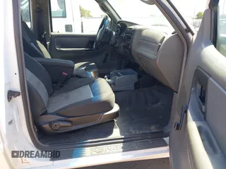 2007 Ford Ranger XL with VIN 1FTYR14U37PA49870, listed as a IAAI auction lot 42824697 with 230,509 mi miles and . Bid and sale history available at DreamBid. Image 5.