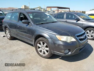 2008 Subaru Outback Limited с VIN 4S4BP62C487309919, выставлен на аукционе IAAI как лот 42462833 с пробегом 147 093 миль миль и . История ставок и продаж доступна на DreamBid. Изображение 1.