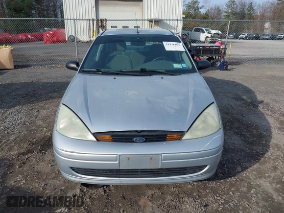 2002 Ford Focus SE with VIN 1FAFP34P82W305959, listed as a IAAI auction lot 41916697 with 136,549 mi miles and . Bid and sale history available at carsss.com. Image 6.