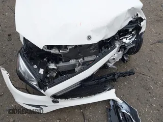 2018 Mercedes-Benz E-Class E 300 with VIN WDDZF4KB0JA380163, listed as a IAAI auction lot 42000543 with 75,314 mi miles. Bid and sale history available at carsss.com. Image 18.