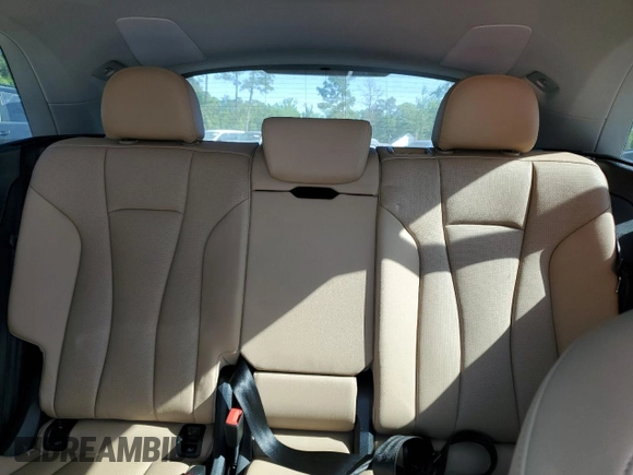 2019 Audi Q8 Prestige with VIN WA1FVAF17KD039031, listed as a Copart auction lot 52422685 with 62,099 mi miles and Salvage title. Bid and sale history available at DreamBid. Image 10.