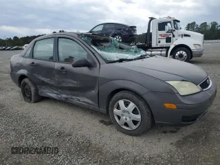 2007 Ford Focus S с VIN 1FAFP34NX7W317259, выставлен на аукционе Copart как лот 52158405 с пробегом 206 602 миль миль и Списание • Salvage title. История ставок и продаж доступна на DreamBid. Изображение 4.