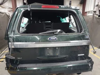 2016 Ford Expedition Max XLT с VIN 1FMJK1JT1GEF27826, выставлен на аукционе IAAI как лот 42184631 с пробегом 238 925 миль миль и . История ставок и продаж доступна на DreamBid. Изображение 16.