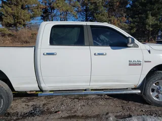 2014 Ram 2500 SLT with VIN 3C6TR5DT2EG158273, listed as a IAAI auction lot 41351124 with 247,499 mi miles. Bid and sale history available at carsss.com. Image 12.