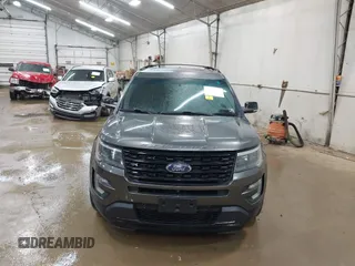 2016 Ford Explorer Sport с VIN 1FM5K8GT9GGB60311, выставлен на аукционе IAAI как лот 42507104 с пробегом 121 776 миль миль и . История ставок и продаж доступна на DreamBid. Изображение 13.