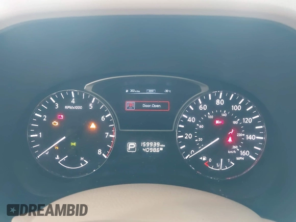2014 Nissan Pathfinder SV with VIN 5N1AR2MM8EC677978, listed as a IAAI auction lot 42226299 with 159,939 mi miles and . Bid and sale history available at DreamBid. Image 7.